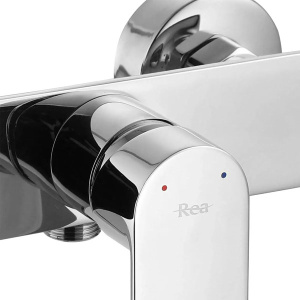 Смеситель для душа Rea Urban Chrom REA-B8547