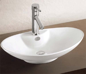 Умывальник CeramaLux N7025