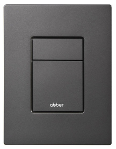 Кнопка для инсталляции Abber AC0123NG