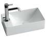 Умывальник CeramicaNova Element CN5008