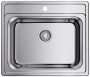 Кухонная мойка Omoikiri Ashi 56-IN