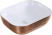 Умывальник CeramaLux D1333H130 / D1333H131 / D1333H132