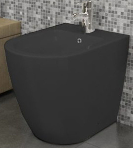 Напольное биде Gid BDN-36BM