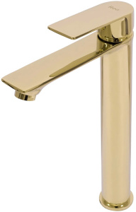 Смеситель для умывальника Rea Mayson Gold REA-B5103