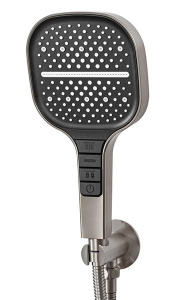 Душевая система Hansberge H6090NK встраиваемая