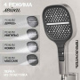 Душевая система Hansberge H6070NK встраиваемая