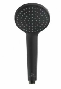 Душевая лейка Ideal Standard Idealrain Black B9402XG