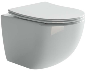 Комплект инсталляции 4 в 1 CeramicaNova Forma CN3009-1001CH-1000