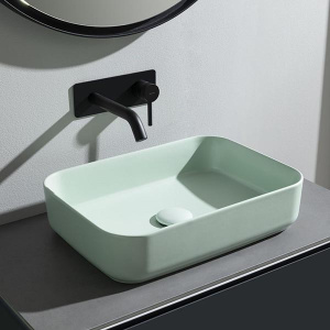 Умывальник Allen Brau Fantasy Quad 4.11021.MT