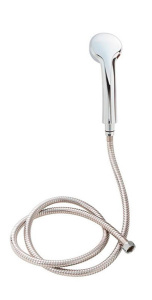 Душевая лейка Milardo Hand Shower 0403F76M18