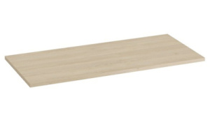Столешница Cersanit Moduo, 100х45, дуб