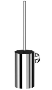 Ершик для унитаза Whitecross Ergo ER2270CR / ER2270NIB, хром