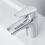 Смеситель для умывальника AM.PM Joy F85E02100