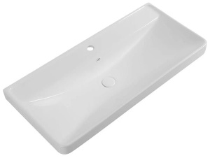 Умывальник Aquanet Ирис 100