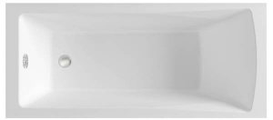 Акриловая ванна Lavinia Boho One 150х70 с душевой шторкой Ambassador Bath Screens, 150х70