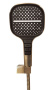 Душевая система Hansberge H6075BR встраиваемая
