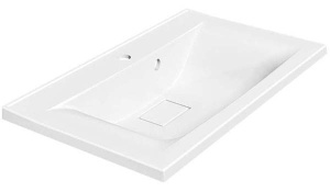 Умывальник Vincea VCB-3M800W