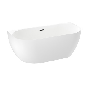 Акриловая ванна Wellsee Belle Spa 3.0 235901003