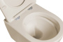 Подвесной унитаз SantiLine SL-5101