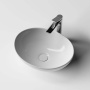 Умывальник CeramicaNova Element CN6016