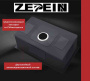 Кухонная мойка Avina Zepein ZP6048