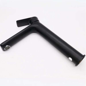 Смеситель для умывальника Ganzer GZ21012-C