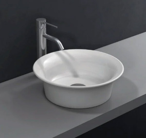 Умывальник Kerama Marazzi Canaletto CN.wb.40, 40х40