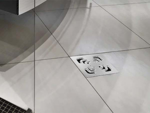 Душевой трап Pestan Confluo Square 3 Mask