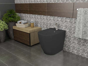 Напольное биде Gid BDN-36BM