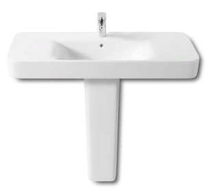 Умывальник Roca Senso Square 32751N000