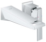 Смеситель встраиваемый Grohe Allure Brilliant 19781000