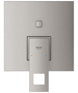 Смеситель встраиваемый Grohe Eurocube 24062DC0 (2 функции)