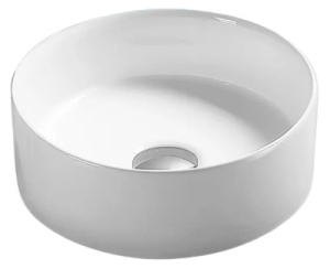 Умывальник Amore di mare Bella 30402-RD / 35403-RD / 39404-RD, 30х30