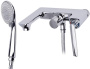 Смеситель для ванны Ahti Lappi LP405001