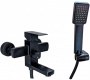 Смеситель для ванны Ledeme LL73233B
