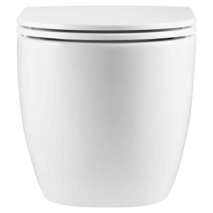 Подвесной унитаз AV Engineering Comfort X1 AVWHR203X1