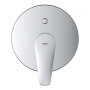 Смеситель встраиваемый Grohe BauEdge 29079001 (2 функции)