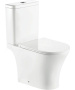 Напольный унитаз SantiLine SL-5010
