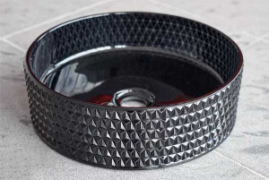 Умывальник CeramaLux GL03