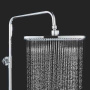 Душевая стойка Shevanik S4136