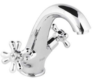 Смеситель для умывальника Iddis Jeals 19004T4C