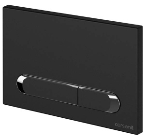 Инсталляция для унитаза Cersanit Vector S-IN-MZ-VECTOR с кнопкой Estetica 64112