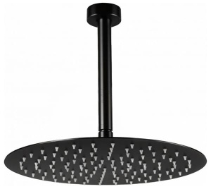 Душевая система скрытого монтажа Filarete Roun FL1024BG