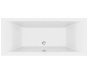 Акриловая ванна Bonito Home Valencia с усиленными ножками Super, 170х75
