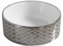 Умывальник CeramaLux 7078ASP
