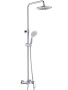 Душевая стойка Ganzer GZ22062
