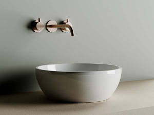 Умывальник CeramicaNova Element CN6021