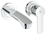 Смеситель встраиваемый Grohe Eurostyle Cosmopolitan 19571002