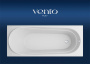 Акриловая ванна VentoSpa Aqua