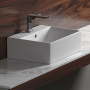 Умывальник CeramicaNova Element CN6040